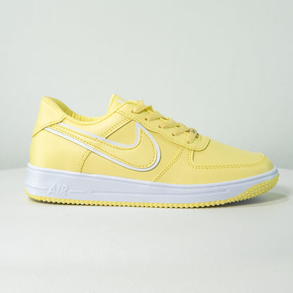 Tenis Nike Pastel - Ponle color a tu día