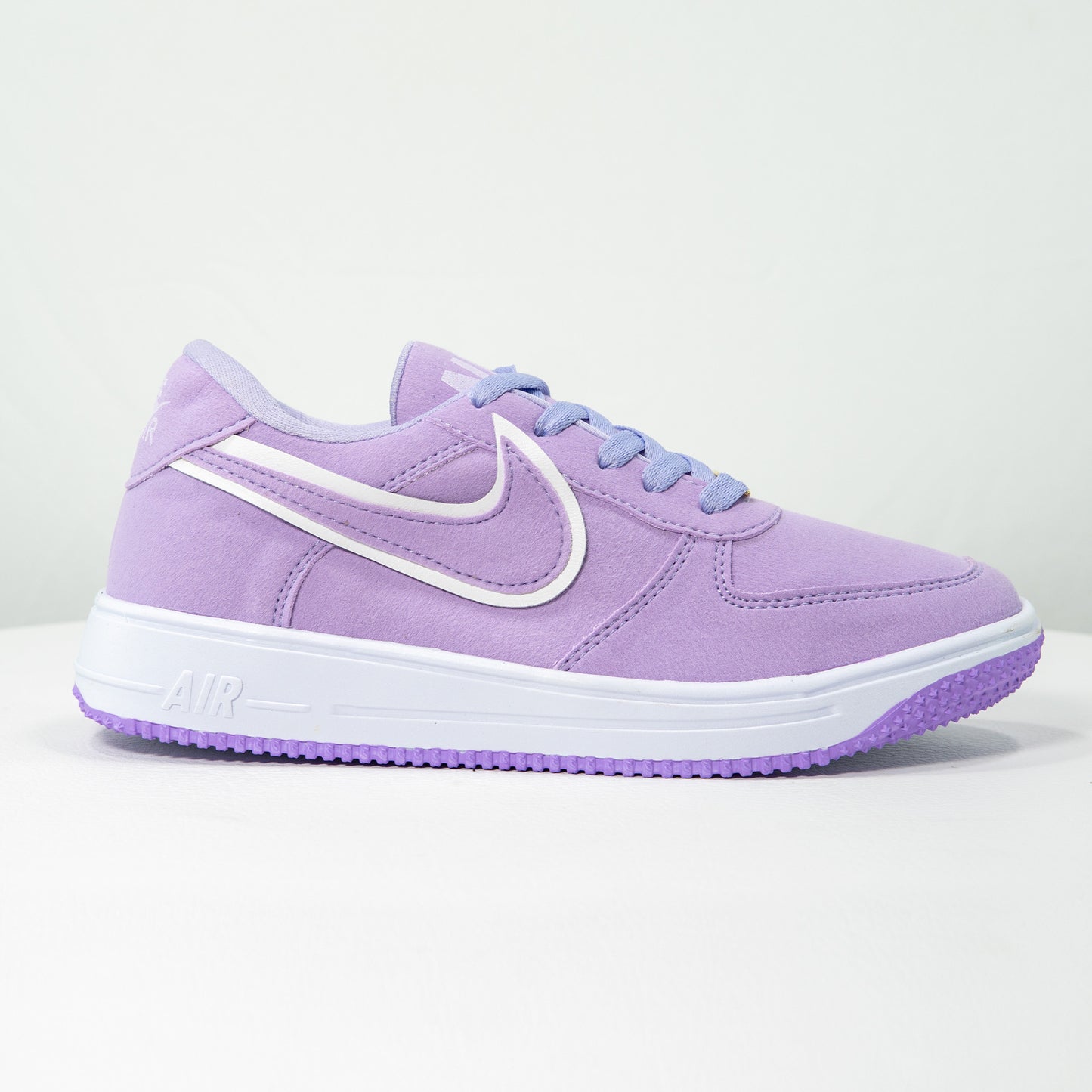 Tenis Nike Pastel - Ponle color a tu día