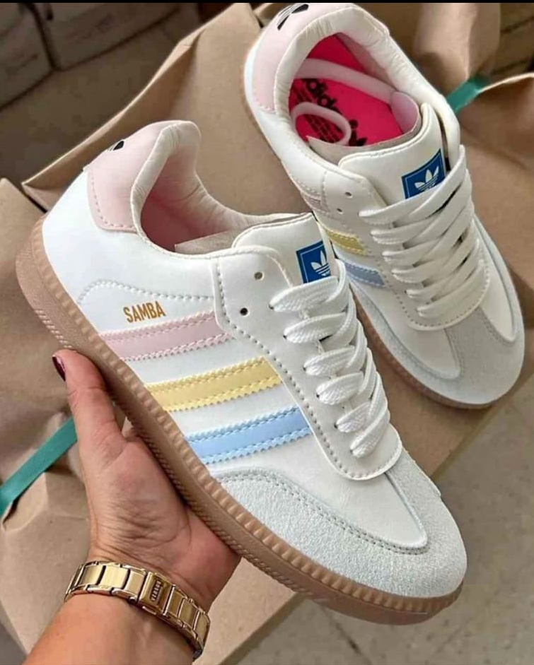 Adidas samba bogota best sale