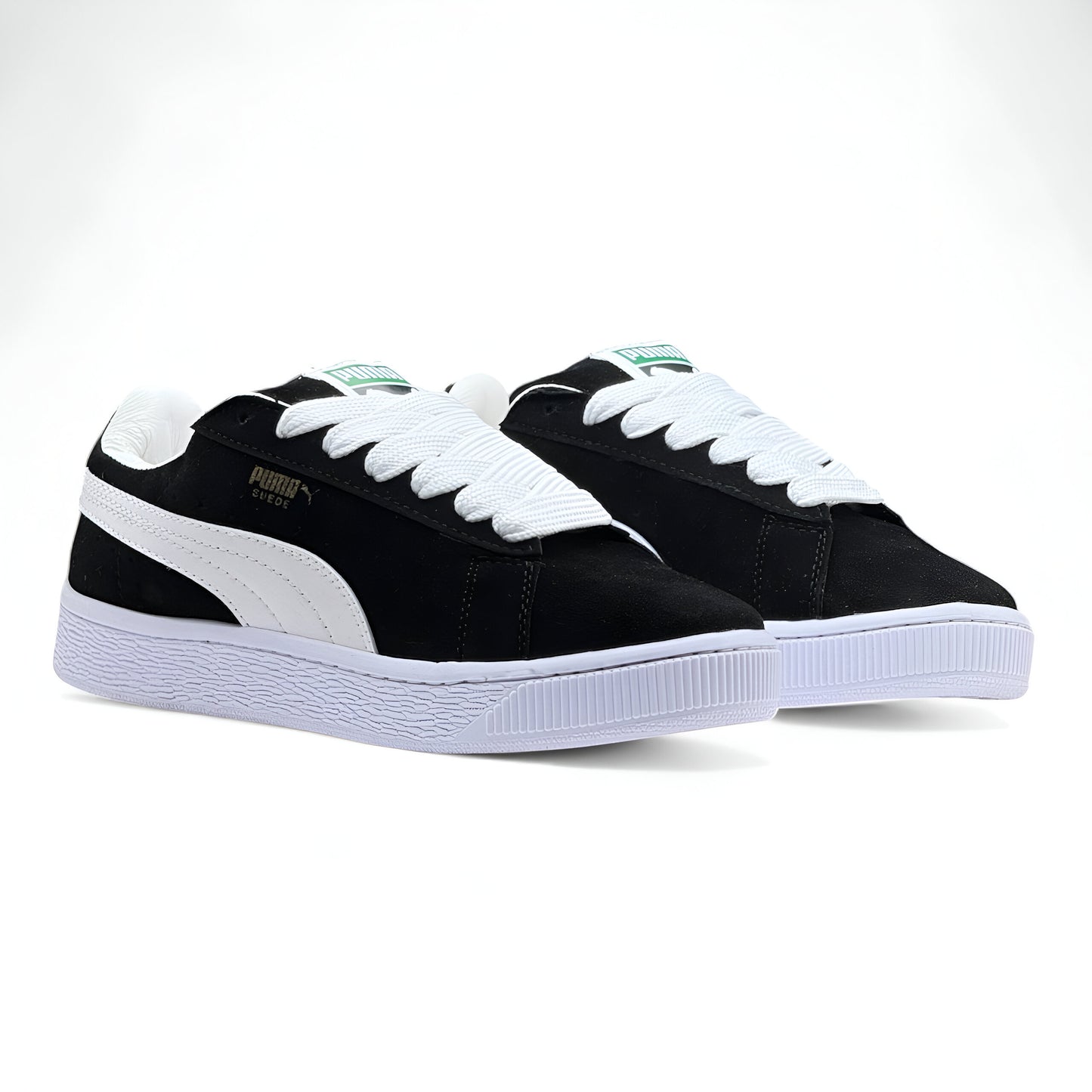 Tenis Puma suede