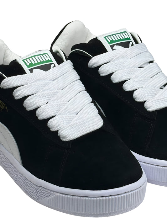 Tenis Puma suede