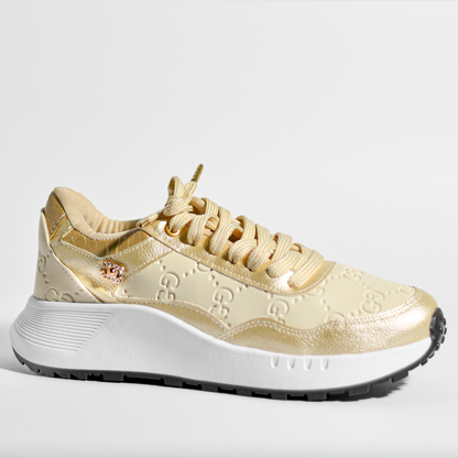 Tenis Urbanas Gucci - Diseño y Comodidad para todo el día