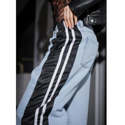 Exclusivos Jeans Urbanos Adidas para Mujer