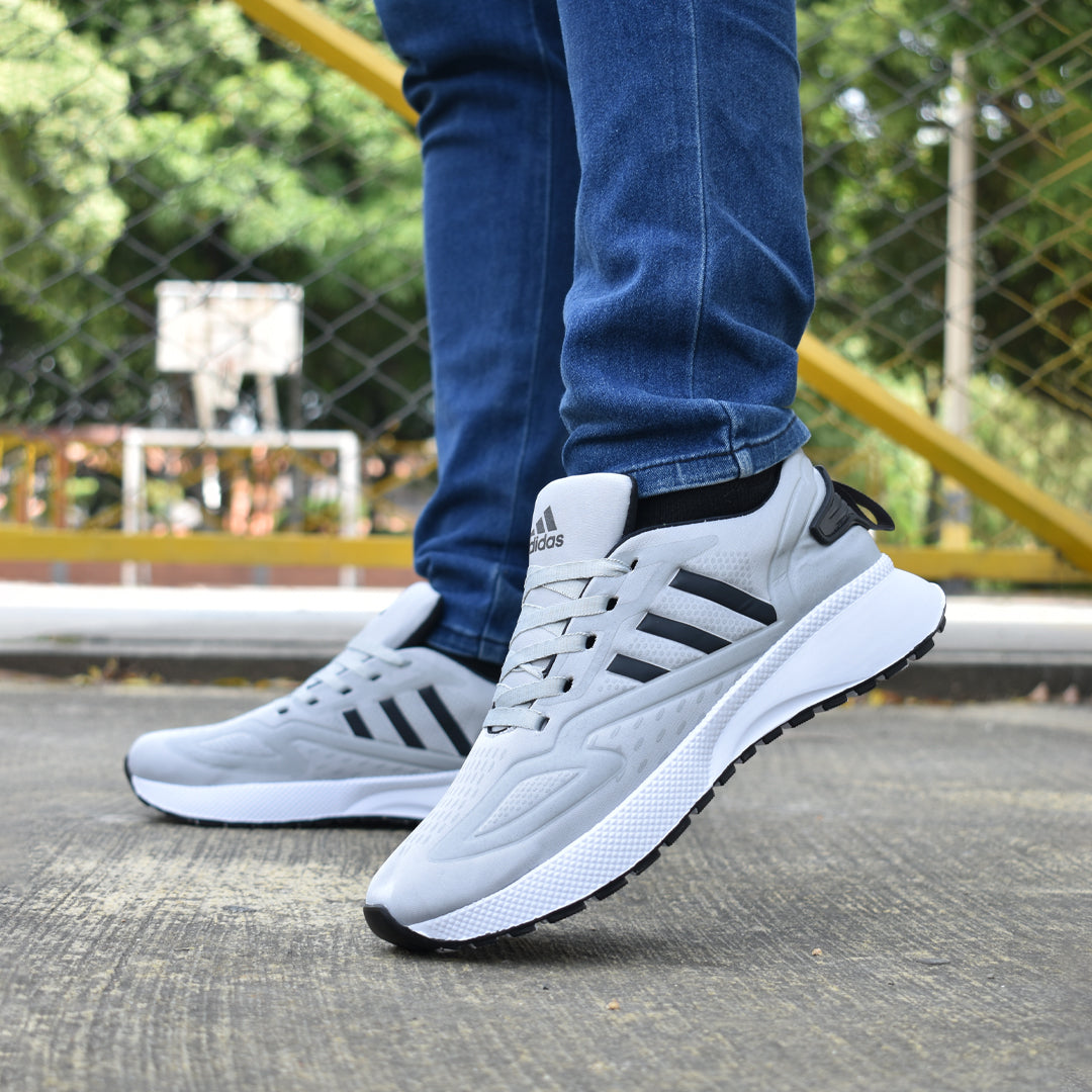 Tenis Adidas Unisex Fuerza - La revolución del calzado