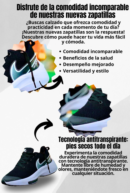 Zapatillas Nike Air Max Importadas