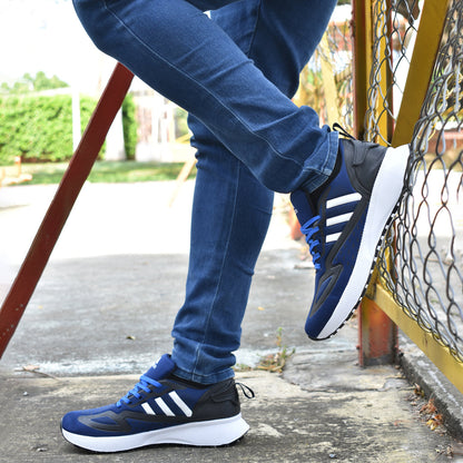 Tenis Adidas Unisex Fuerza - La revolución del calzado